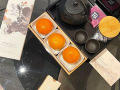-广州四季酒店