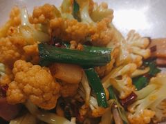 -巴蜀人家(东关街店)
