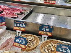 -飞尝蚝·顺德菜·鱼生(顺德总店)