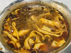 抻面-槐店王婆大虾(长江道店)