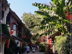 -小河直街历史文化街区