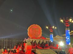 -大慈恩寺(大雁塔)