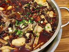 -黑竹香鸡(营和巷店)