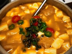 -榕意·川味之美(深业上城店)