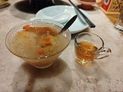 -小吊梨汤·北京菜·烤鸭(清河万象汇店)