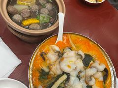 -喜家德虾仁水饺(长泰广场店)