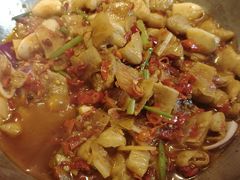 -回头食客-李久其家民间餐厅(望城金桥国际店)