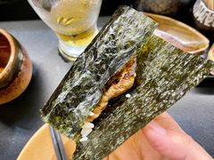 大满足鹅肝手卷-Sushi Hanzo半藏(天环广场店)