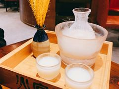 -火宫殿·湘菜小吃·商务宴请·生日聚会(东塘店)