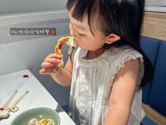 -木木鲜海鲜面(天一店)