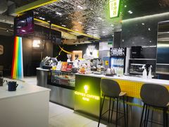 -四叶咖咖啡(昆明恒隆PRO店)