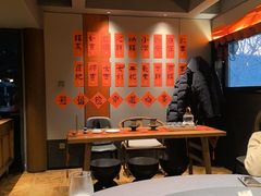 -汉水谣·江景餐厅(江滩店)