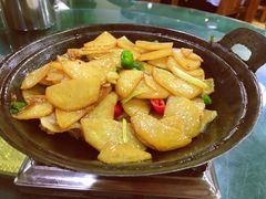 -上海小菜餐厅(理工大学店)