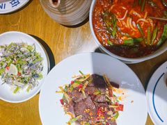 -一坐一忘云南菜(卓悦中心)