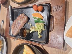 -比格比萨自助(裕源大厦店)