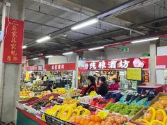 -金宝生活市场(东五环店)