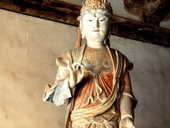 -白台寺