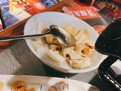 -探鱼·鲜青椒爽麻烤鱼(广州花都来又来店)