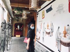-和院老火锅铜锅烧烤海鲜(朱雀大街店)