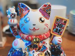 -Line 咖啡(石厦花园店)