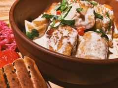奇克美露里-格鲁·秀色Georgia’s Feast