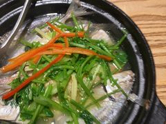 -金成潮菜博物馆(海珠湿地店)
