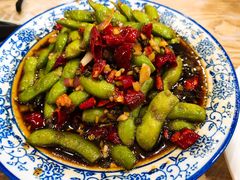 -江城燕子大排档(江汉路步行街店)