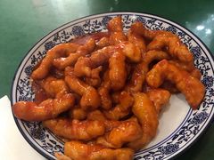 -北大地皖峰饭馆