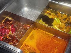 -五星桥原切肥牛火锅·30年专注好牛肉(湖塘店)