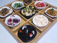 -新仙清汤牛腩(铜锣湾店)