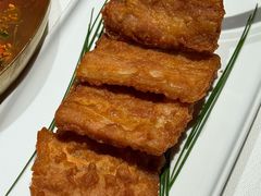 -香港龙凤楼(巨鹿路洋房店)