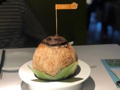 -汤城小厨•粤菜•靓汤(金宝街店)