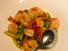 芦笋虾球-解香楼(八盘岭路店)