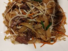 -潮粤香海鲜酒楼(沙湖店)