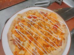 -必胜客(鳌江万达店)