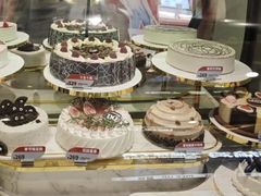 -DQ·蛋糕·冰淇淋(虹口龙之梦店)