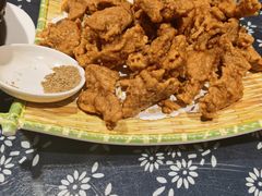 干炸里脊肉-旺角小渔村(幸福中路店)