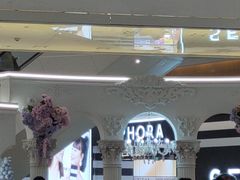 -天河城购物中心