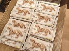 -陕拾叁-西安糕点(大雁塔店)