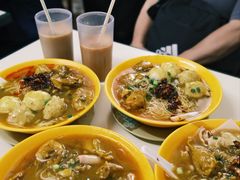 -金利食店(氹仔店)
