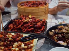 -靓靓蒸虾·头牌蒸虾(雪松路总店)