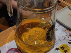 -木屋烧烤(惠阳华润小径湾店)