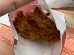 -肯德基(永旺店)