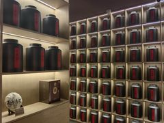 -茗知道茶馆(世博源店)
