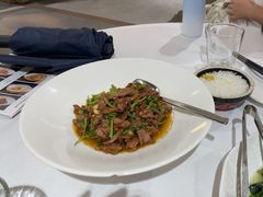 -东方红酒楼(知春路店)