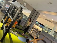 -威尔仕健身(虹桥南丰城店)