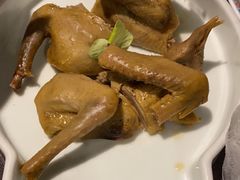 -肆月河豚·新淮扬(金融街店)