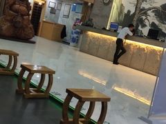 -绿岛汤泉韩式休闲会所