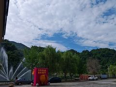 -青云峡风景区