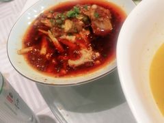 -渝信川菜(西单店)